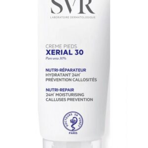SVR XERIAL 30 CREME PIEDS TRES SECS ET ABIMES 50 ML
