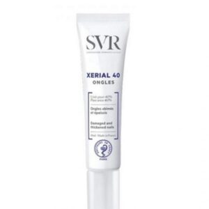 SVR XERIAL 40 ONGLES ABIMES ET EPAISSIS 10 ML