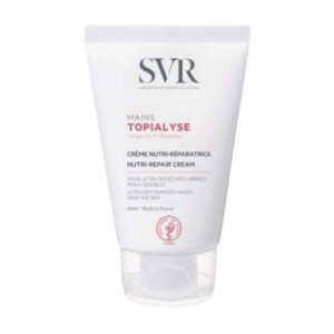 SVR TOPIALYSE MAINS CREME NUTRI REPARATRICE 50ML