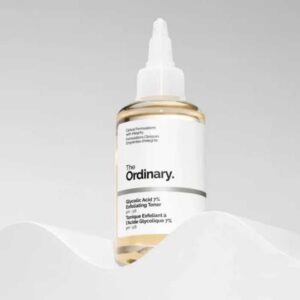 THE ORDINARY GLYCOLIC ACID 7% EXFOLIATING TONER 240 ML