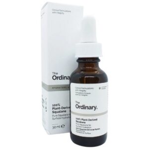 THE ORDINARY PLANT DERIVED SQUALANE 30 ML