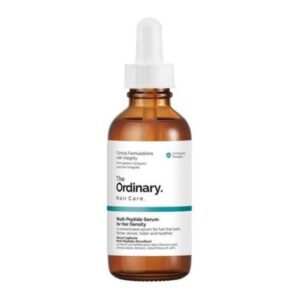 THE ORDINARY SERUM MULTI PEPTIDE POUR CHEVEUX 30 ML