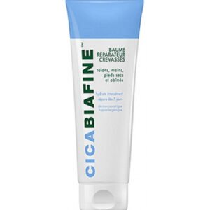 Cicabiafine – Baume réparateur crevasses – 50 ml
