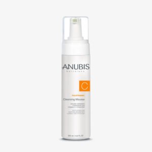 Anubis Polivitaminic Cleansing %Mousse 200ml