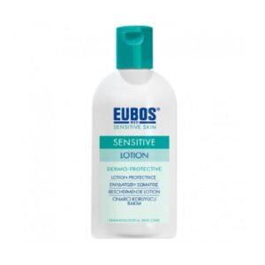 EUBOS SENSITIVE LOTION DERMA-PROTECTIVE 50 ml