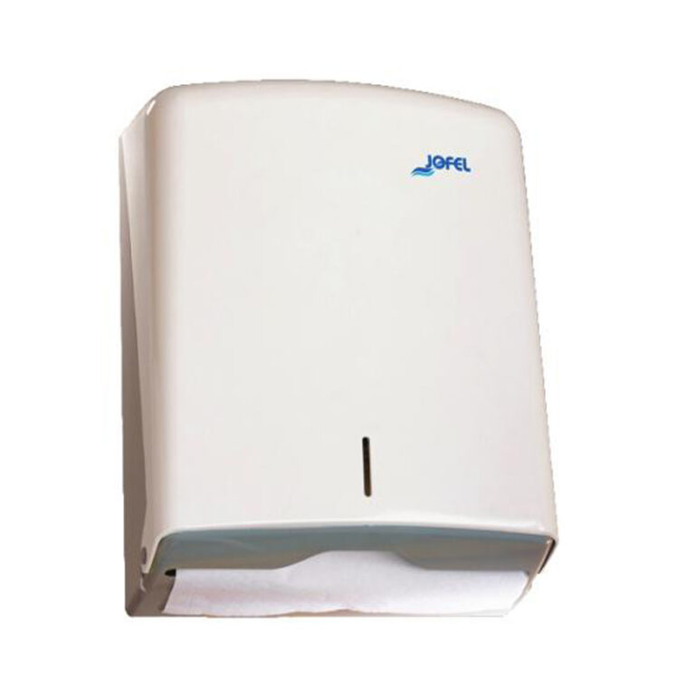 DistributeurEssuieMainsL