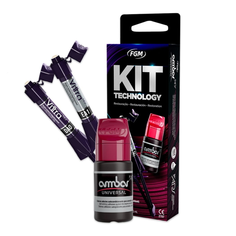 Fgm-kit universel