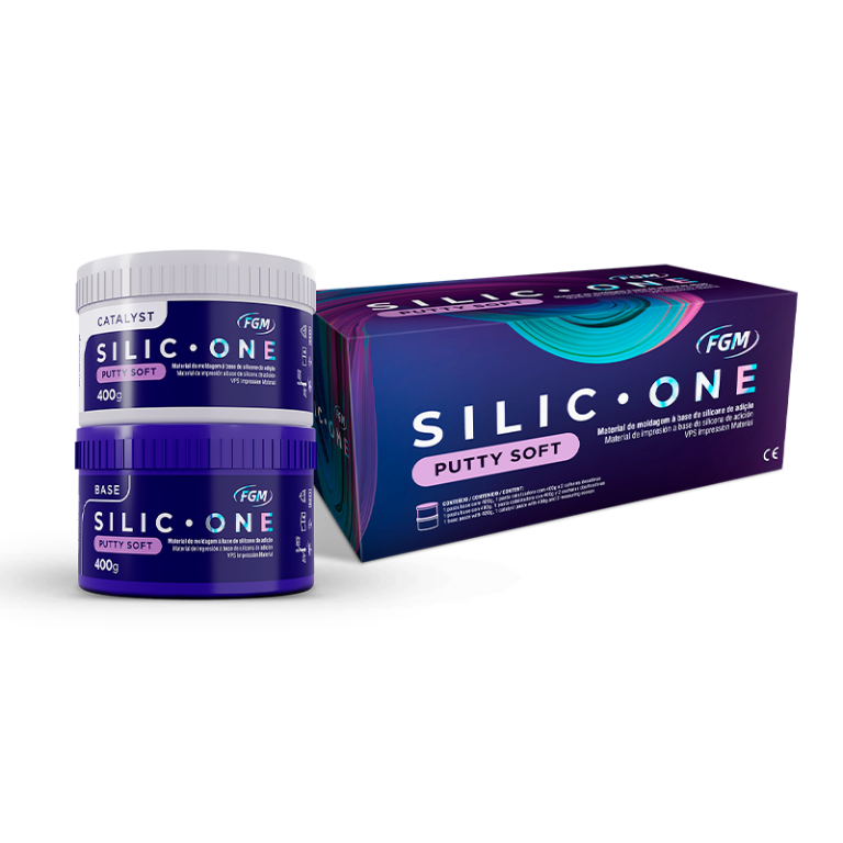 Fgm-silic-one_putty