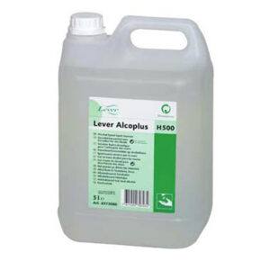 Gel Antiseptique Hydro-Alcoolique