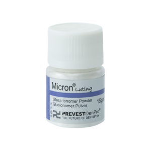 Prevest- Micron luting - Ciment dentaire de scellement