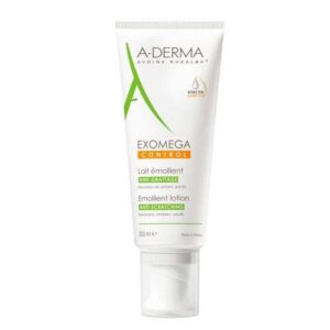 ADERMA EXOMEGA CONTROLE LAIT EMOLLIENT 200 ML