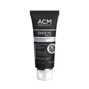 ACM DUOLYS AHA 15 MASQUE PEELING MINUTE 50 ML