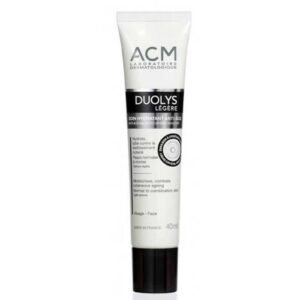 ACM DUOLYS LEGERE SOIN HYDRATANT ANTI AGE 40 ML