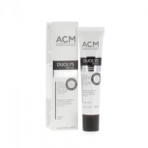 ACM DUOLYS RICHE SOIN HYDRATANT ANTI AGE 40 ML