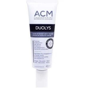 ACM DUOLYS SOIN INTENSIF ANTI TACHES 40 ML