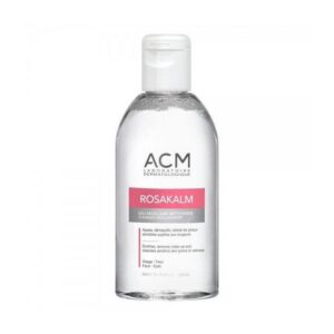 ACM ROSAKALM EAU MICELLAIRE 250 ML
