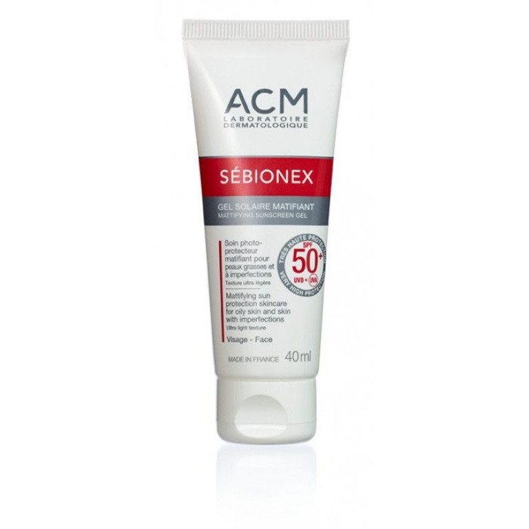 acm-acm-sebionex-gel-solaire-matifiant-spf-50-40-ml-cremes-solaires