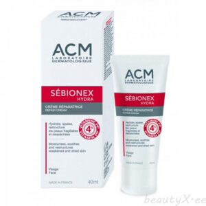 ACM SEBIONEX HYDRA CREME REPARATRICE 40 ML