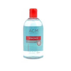 ACM SEBIONEX LOTION MICELLAIRE 500 ML