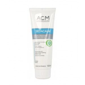 ACM SEDACALM CREME APAISANTE 120 ML