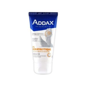ADDAX PIEDS KERACID GEL KERATOLYTIQUE 50 ML