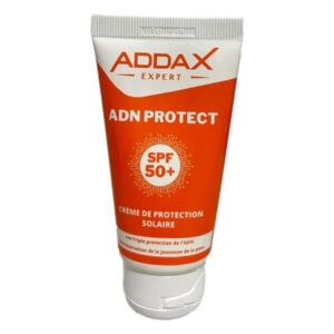 ADDAX ADN PROTECT ECRAN SOLAIRE SPF 50+ 50ML