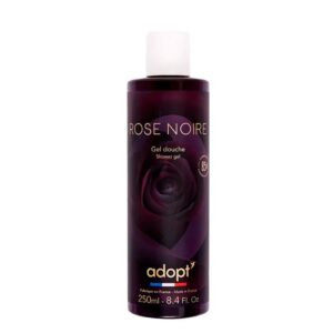 ADOPT ROSE NOIR GEL DOUCHE 250 ML