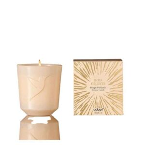 ADOPT BOUGIE PARFUMEE BOIS CELESTE 180G