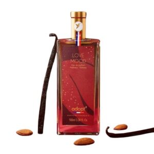ADOPT EAU DE PARFUM PAILLETEE LOVE MOOD 100ML