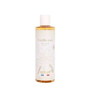 ADOPT VANILLE DE COCO GEL DOUCHE 250 ML
