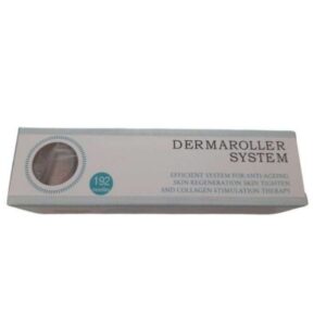 ADRS PRO DERMAROLLER SYSTEM 0.5 MM