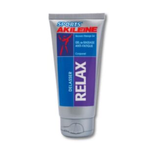 AKILEINE GEL DE MASSAGE RELAX 75ML