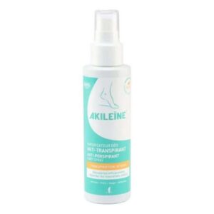 AKILEINE SPRAY PIEDS ANTI TRANSPIRANT 100ML
