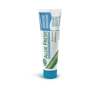 ALOE FRESH GEL DENTIFRICE SENSITIVE 100ML