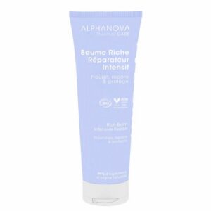 ALPHANOVA HYDRA+ BAUME RICHE REPARATEUR INTENSIF 200 ML