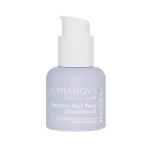 ALPHANOVA HYDRA+ HYDRATING EYE CONTOUR 15 ML