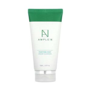 AMPLE N CREME NETTOYANTE 150 ML