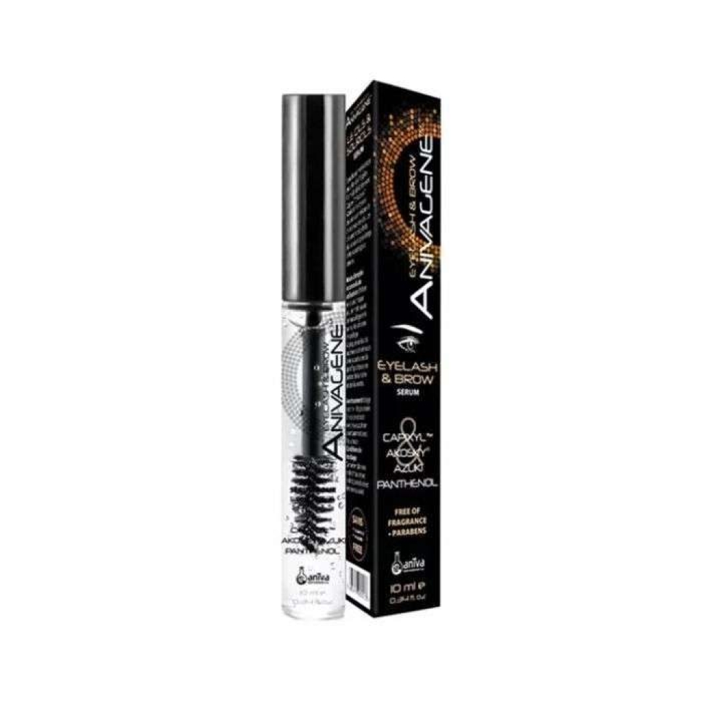 ANIVAGENE SERUM CILS ET SOURCILS 10 ML