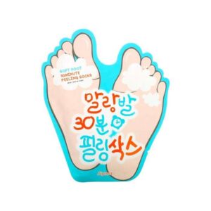 APIEU SOFT FOOT 30 MINUTE PEELING SOCKS