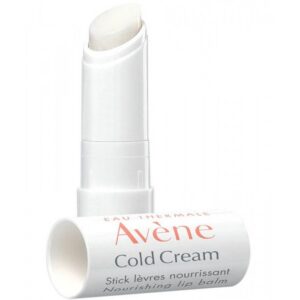 AVENE COLD CREAM STICK LEVRES