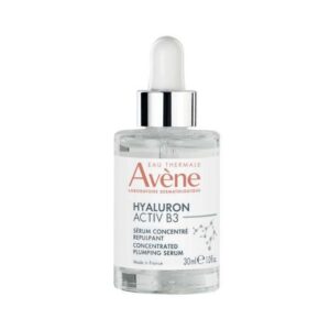AVENE HYALURON ACTIV B3 SERUM CONCENTRE REPULPANT 30 ML