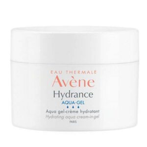 AVENE HYDRANCE AQUA GEL CREME HYDRATANT 50 ML