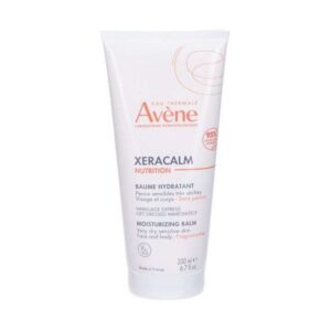 AVENE XERACALM NUTRITION BAUME HYDRATANT 200 ML