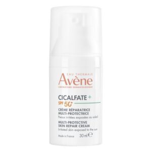 AVENE CICALFATE+ SPF 50+ CREME REPARATRICE MULTI PROTECTRICE 30 ML