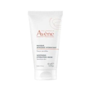 AVENE MASQUE APAISANT HYDRATANT 50 ML