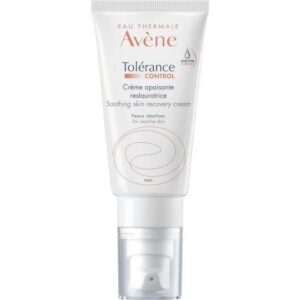 AVENE TOLERANCE CONTROL CREME APAISANTE 40 ML