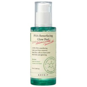 AXIS Y PHA RESURFACING GLOW PEEL 50 ML