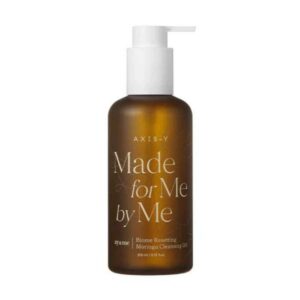 AXIS Y MADE FOR ME BY ME BIOME RESTTING MORINGA CLEANSING OIL 200ML