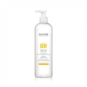 Babe Lait Hydratant Corporel 500Ml