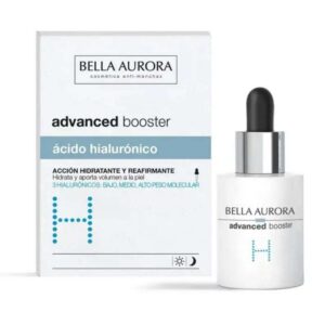 BELLA AURORA ADVANCED ACIDE HYALURONIQUE 30 ML
